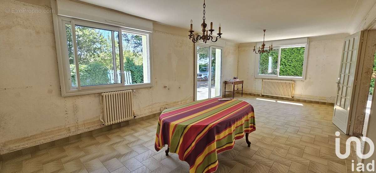 Photo 4 - Maison à REDON