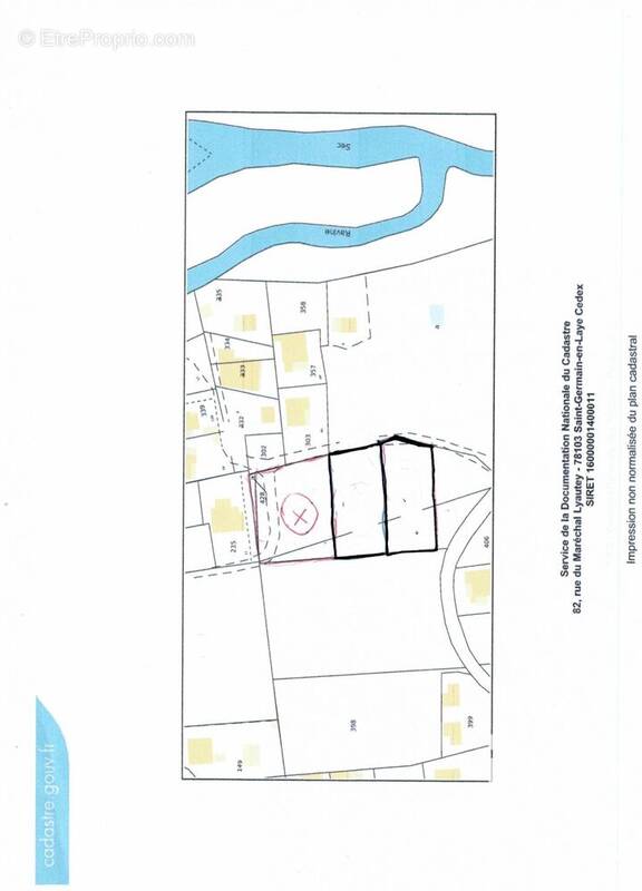 Photo 1 - Terrain à SAINT-JOSEPH