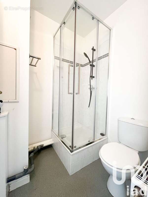 Photo 8 - Appartement à LES ULIS