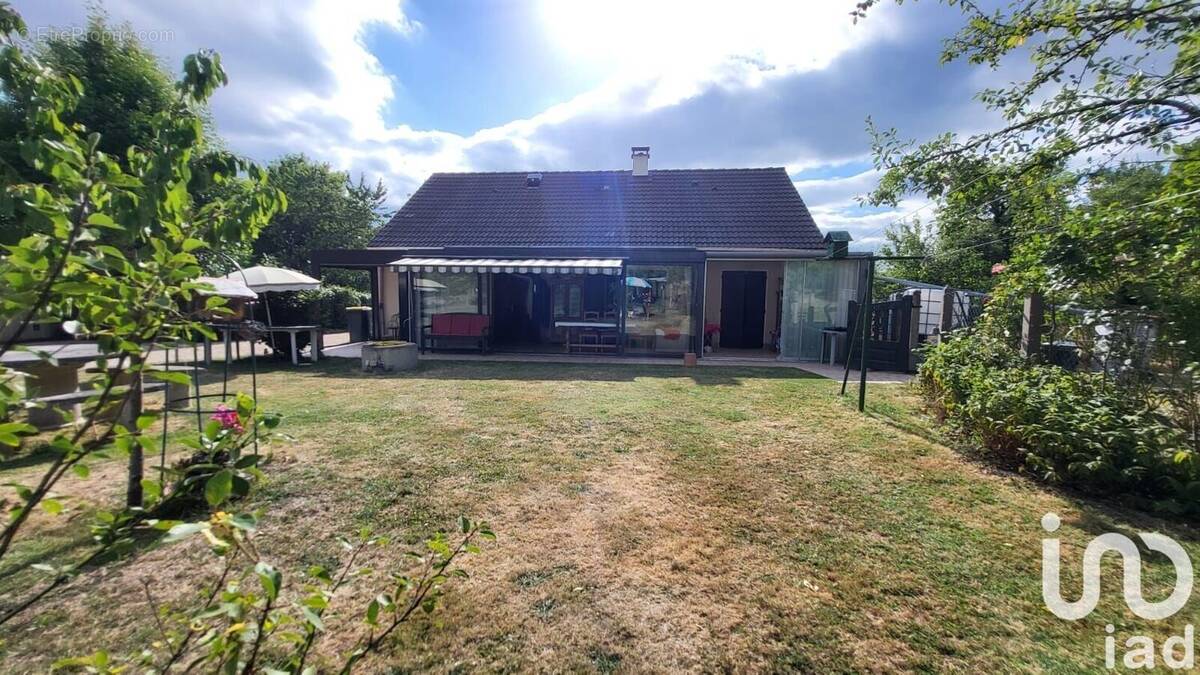 Photo 1 - Maison à CHATRES-SUR-CHER