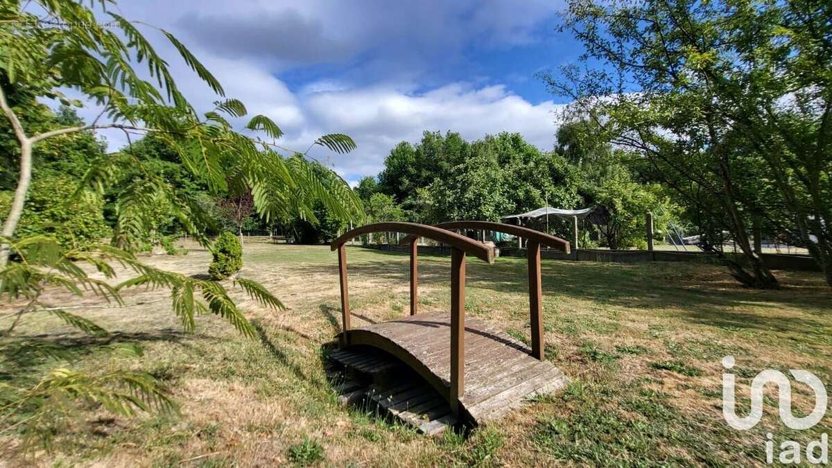 Photo 2 - Maison à CHATRES-SUR-CHER