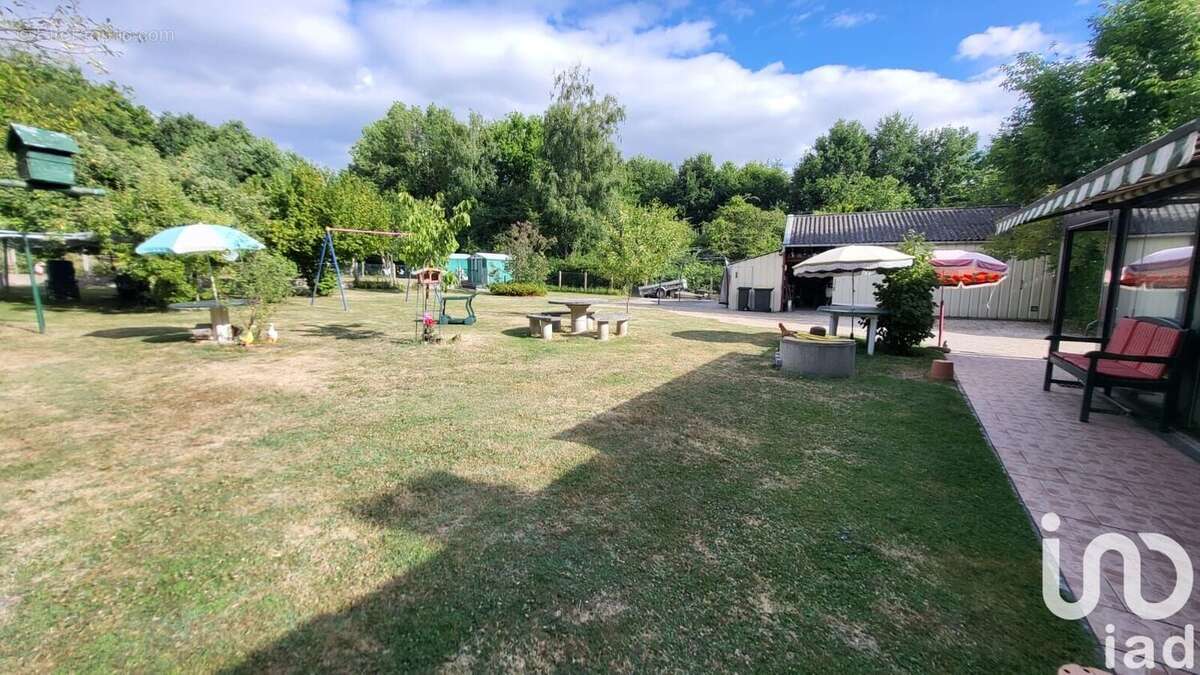 Photo 3 - Maison à CHATRES-SUR-CHER