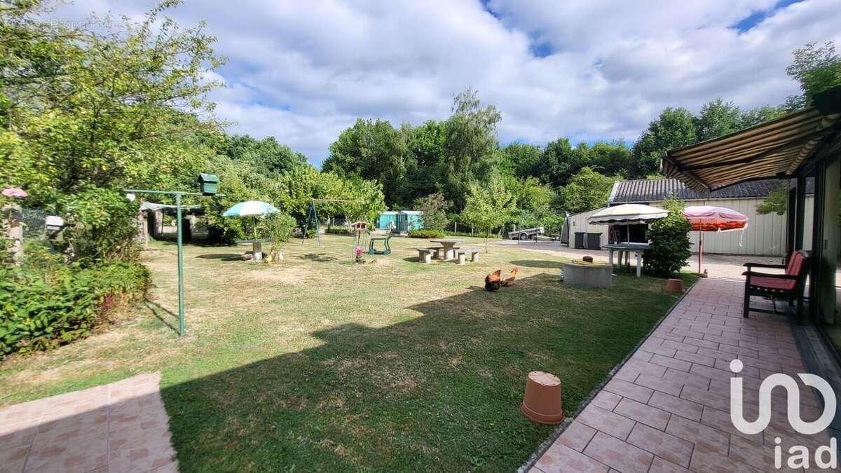 Photo 5 - Maison à CHATRES-SUR-CHER