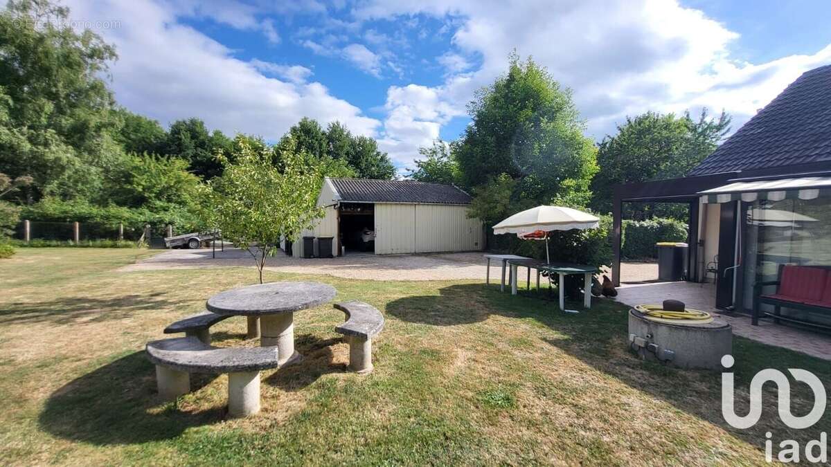 Photo 7 - Maison à CHATRES-SUR-CHER