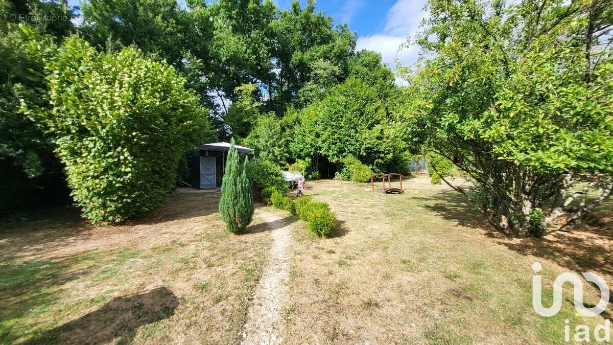 Photo 8 - Maison à CHATRES-SUR-CHER