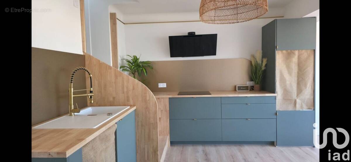 Photo 1 - Appartement à AGDE