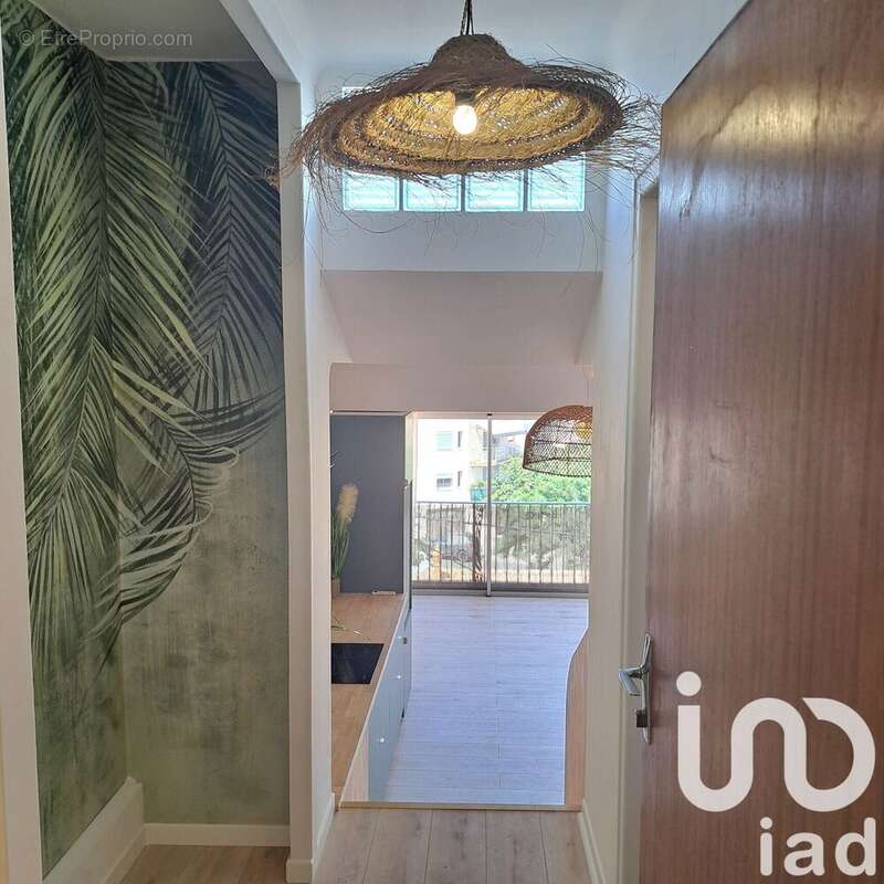 Photo 2 - Appartement à AGDE