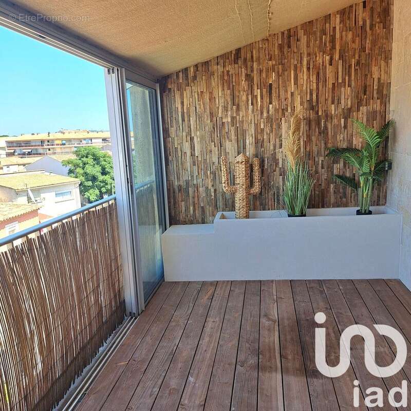Photo 9 - Appartement à AGDE