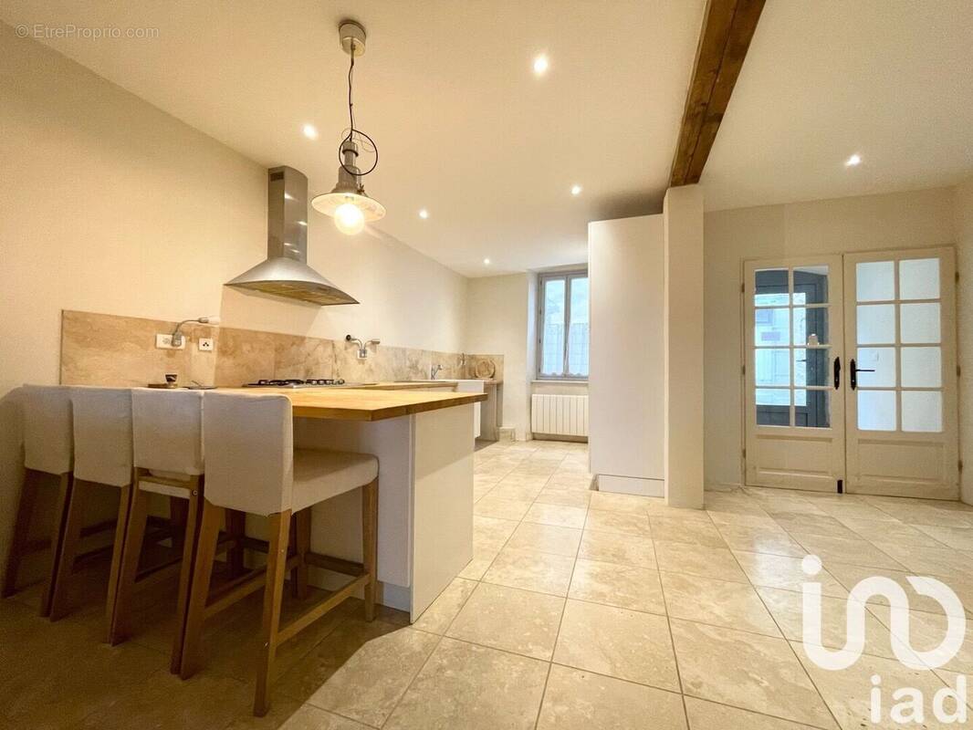 Photo 1 - Maison à ALAIGNE