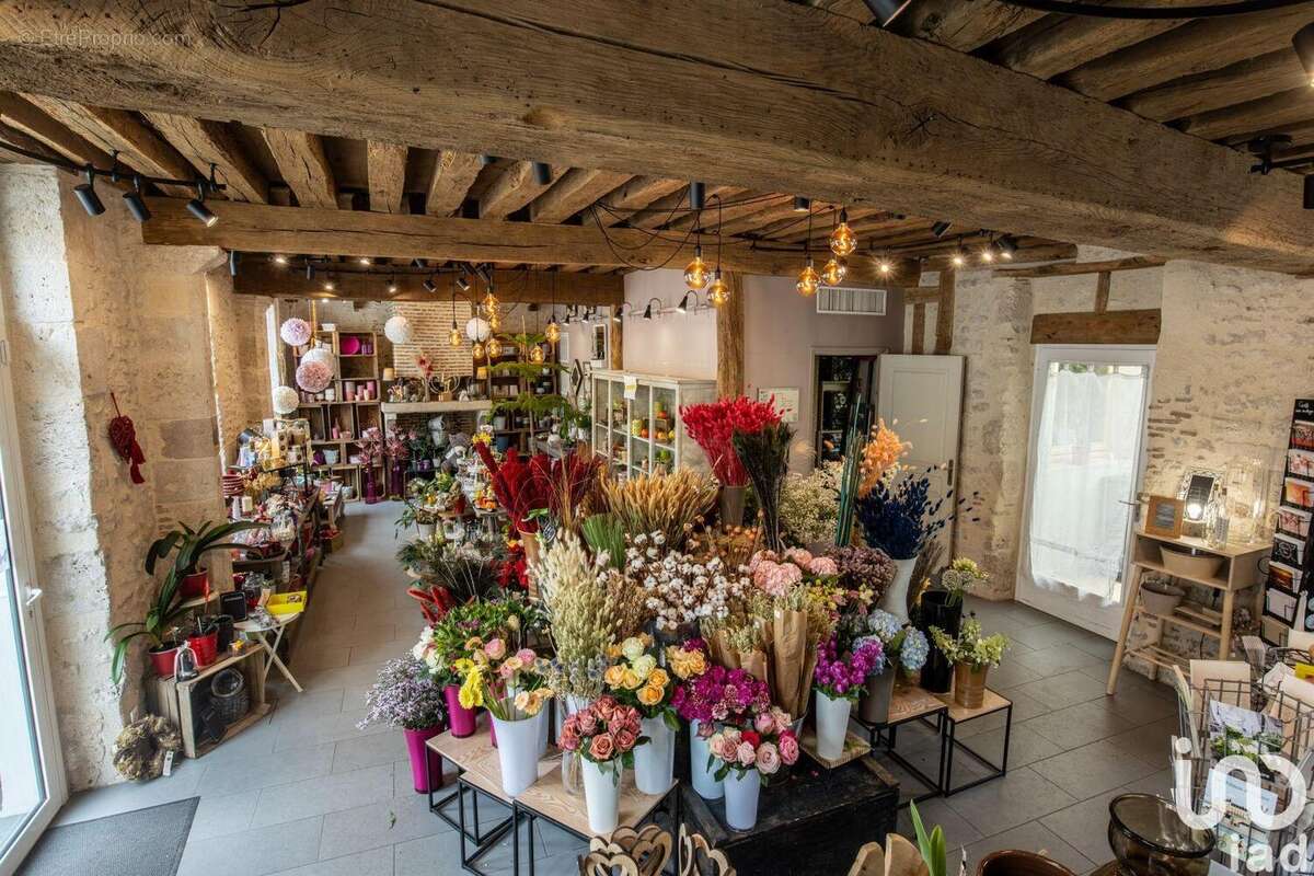 Photo 2 - Commerce à INGRE