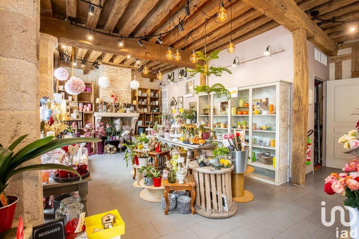 Photo 4 - Commerce à INGRE