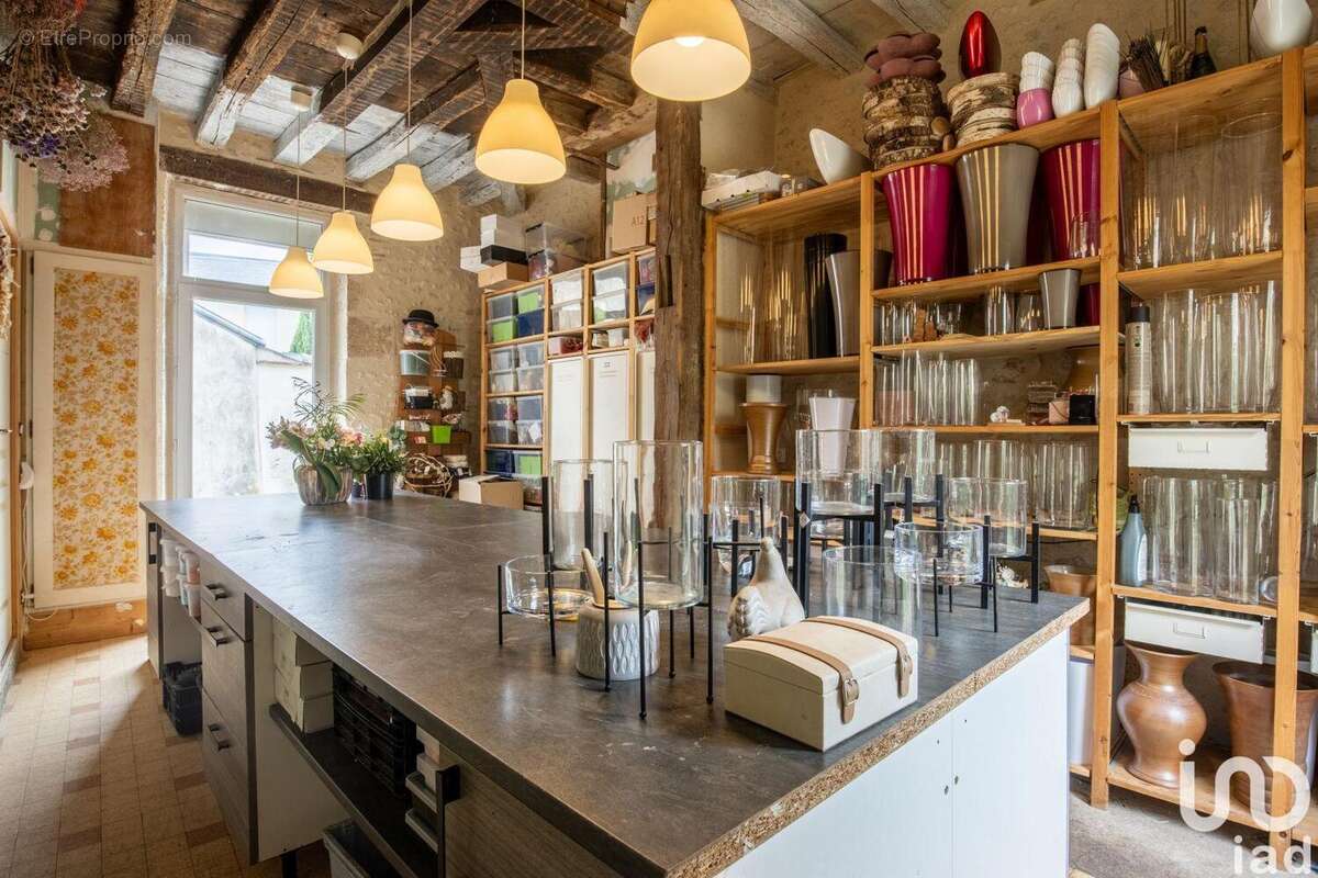 Photo 5 - Commerce à INGRE