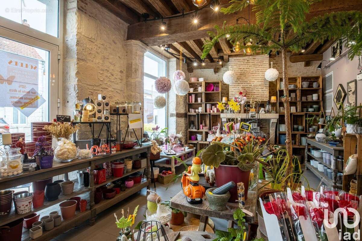 Photo 8 - Commerce à INGRE