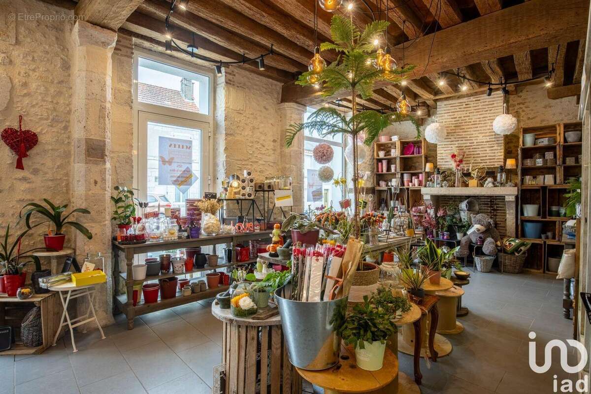 Photo 9 - Commerce à INGRE