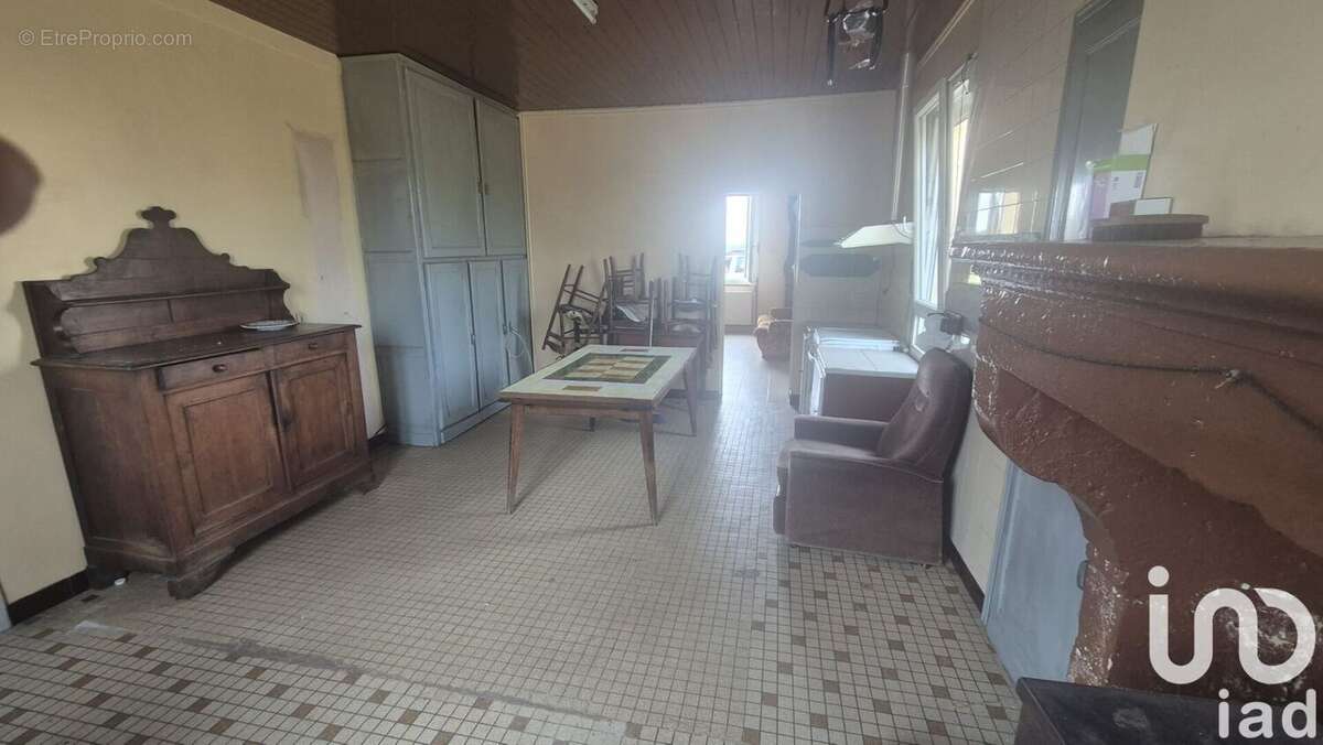 Photo 2 - Terrain à SAINT-REMY