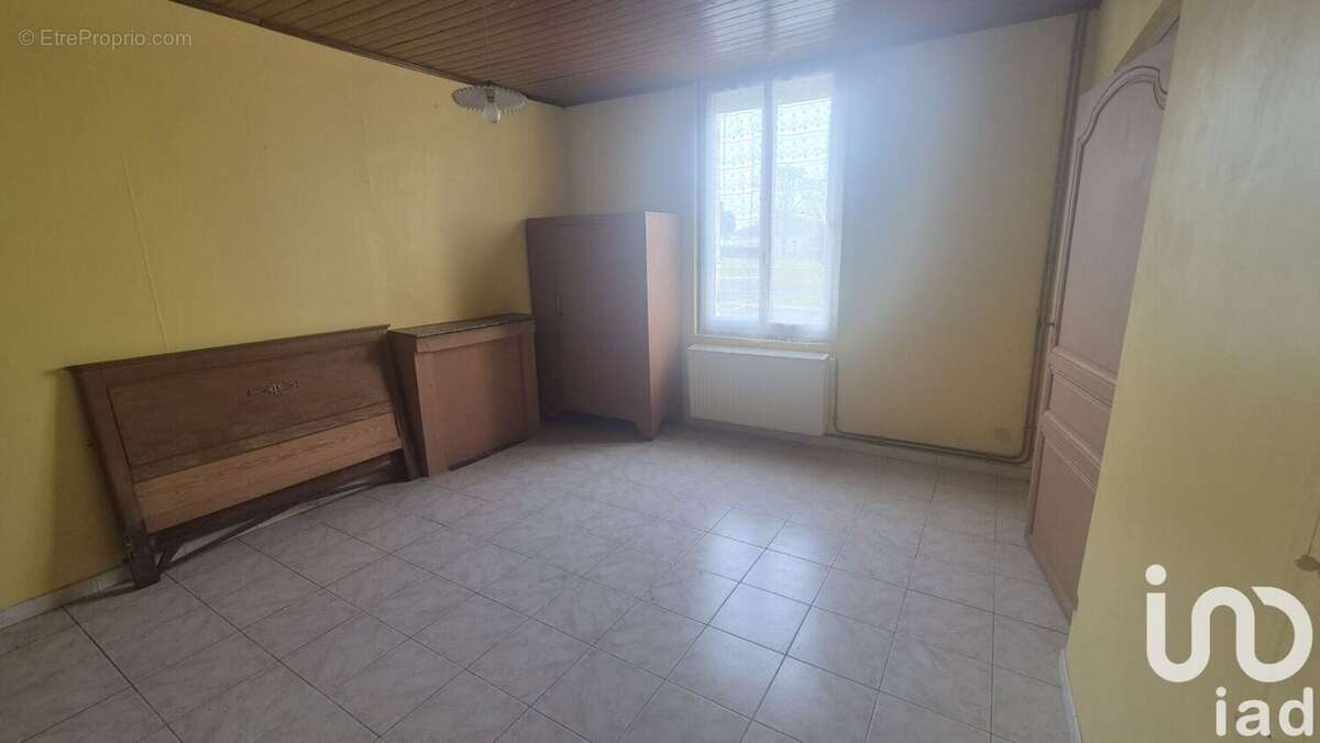 Photo 3 - Terrain à SAINT-REMY