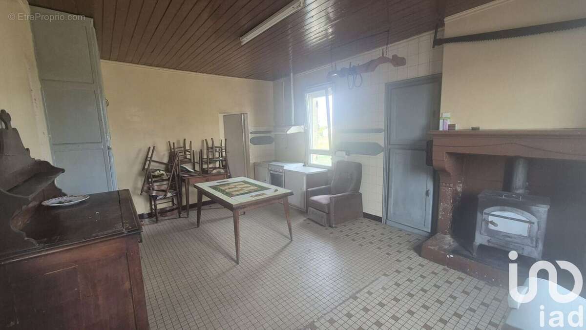 Photo 4 - Terrain à SAINT-REMY