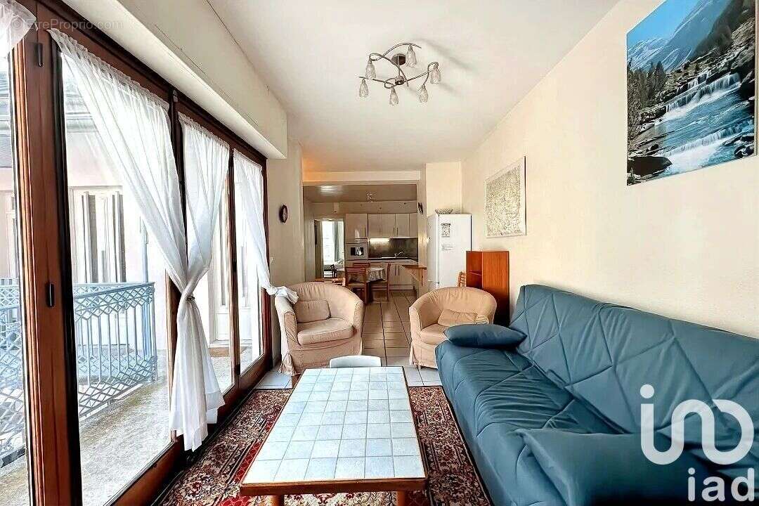 Photo 2 - Appartement à CAUTERETS