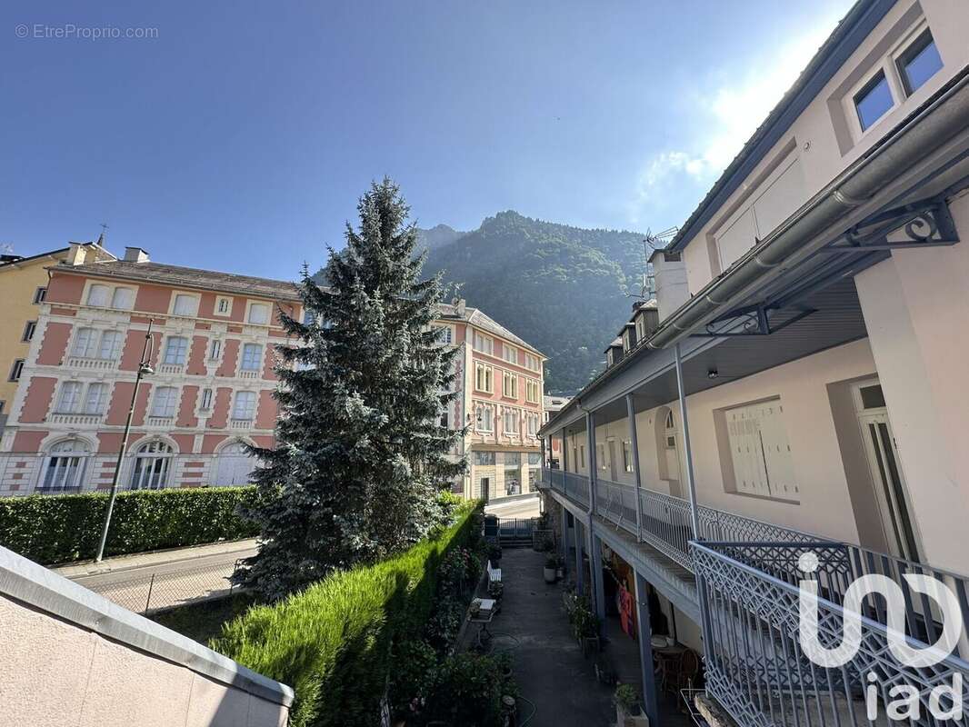 Photo 3 - Appartement à CAUTERETS