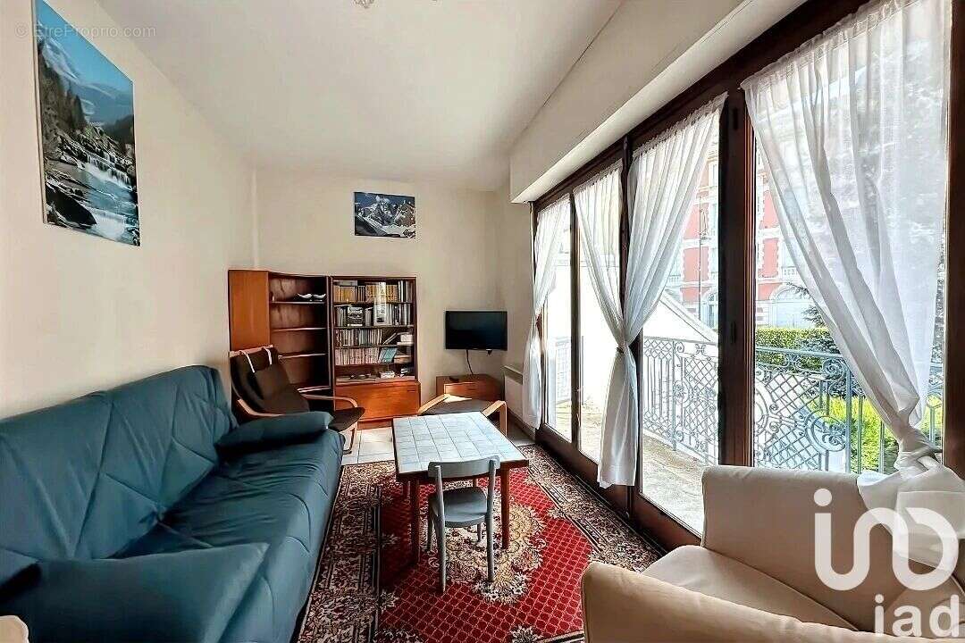 Photo 4 - Appartement à CAUTERETS