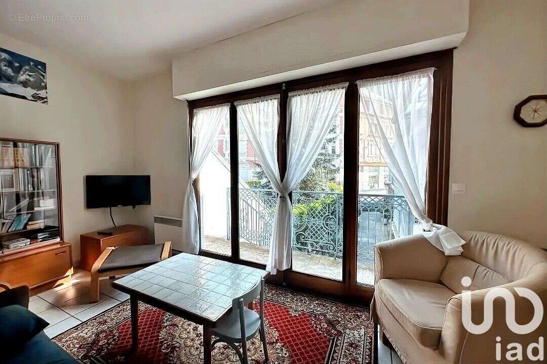 Photo 5 - Appartement à CAUTERETS