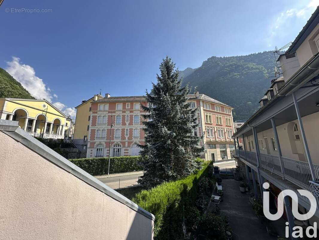 Photo 6 - Appartement à CAUTERETS