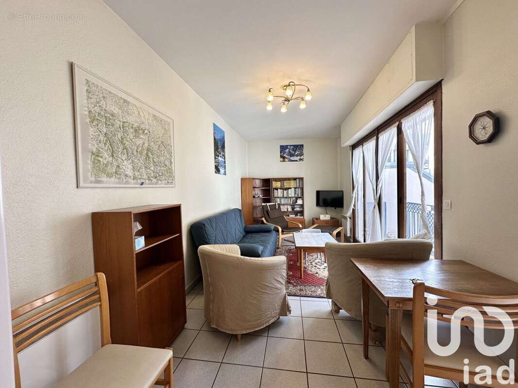 Photo 7 - Appartement à CAUTERETS