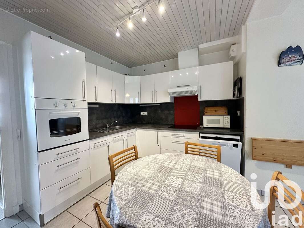 Photo 9 - Appartement à CAUTERETS