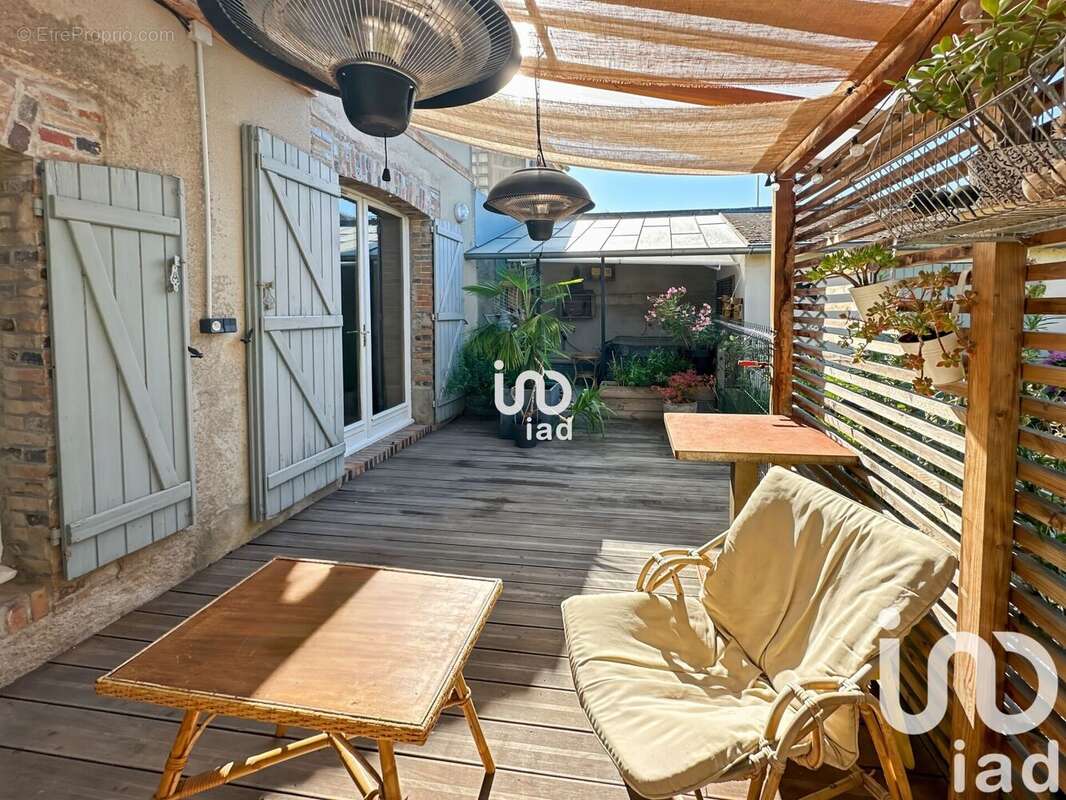 Photo 5 - Maison à FONTAINE-LA-GAILLARDE