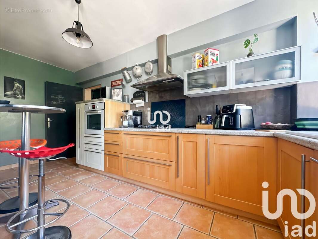 Photo 7 - Maison à FONTAINE-LA-GAILLARDE