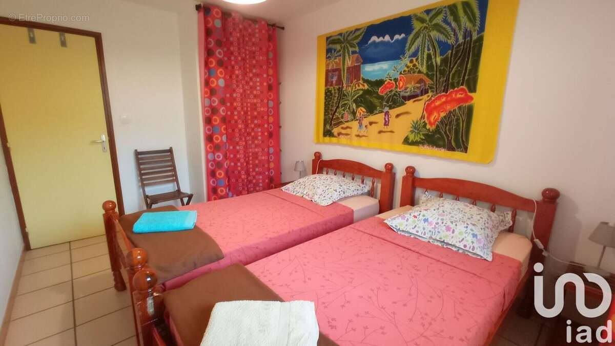 Photo 3 - Appartement à SAINT-LOUIS