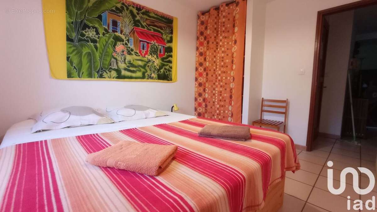 Photo 4 - Appartement à SAINT-LOUIS