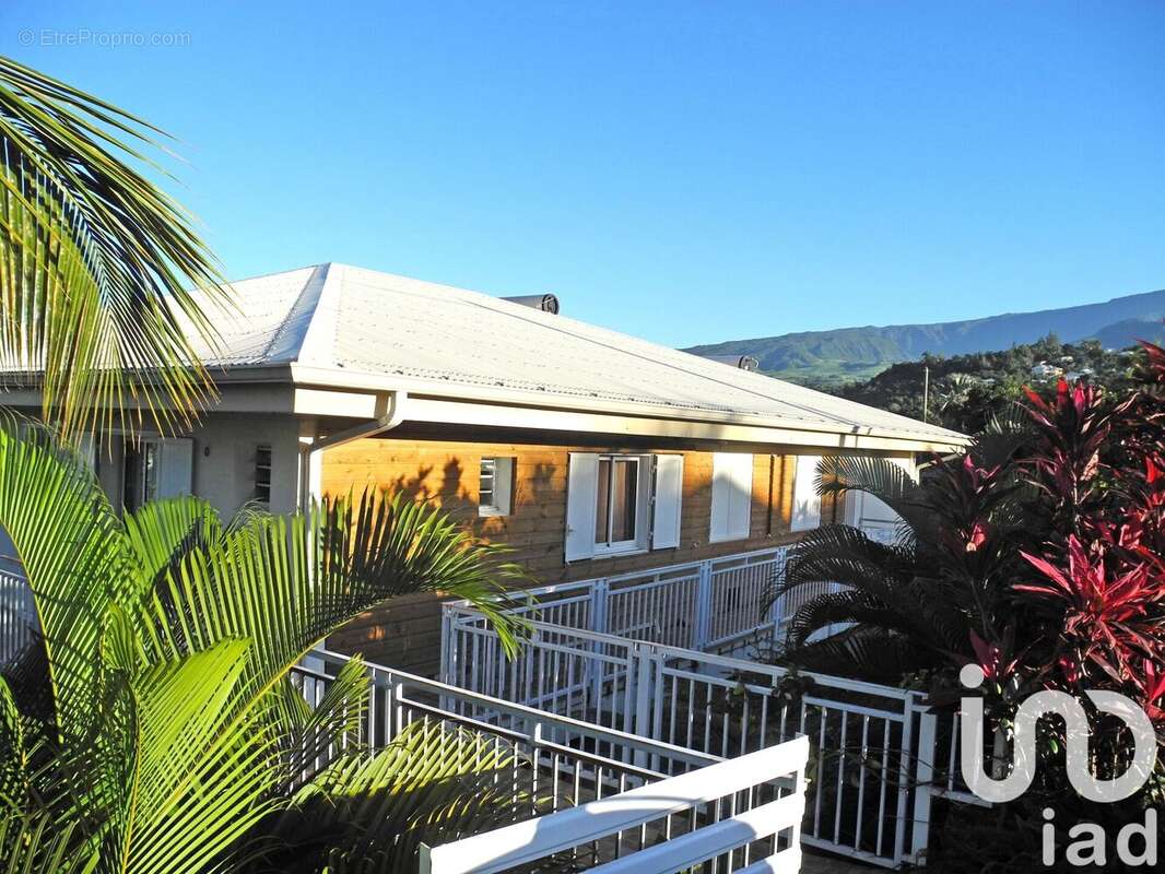 Photo 6 - Appartement à SAINT-LOUIS