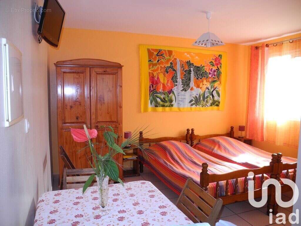 Photo 8 - Appartement à SAINT-LOUIS