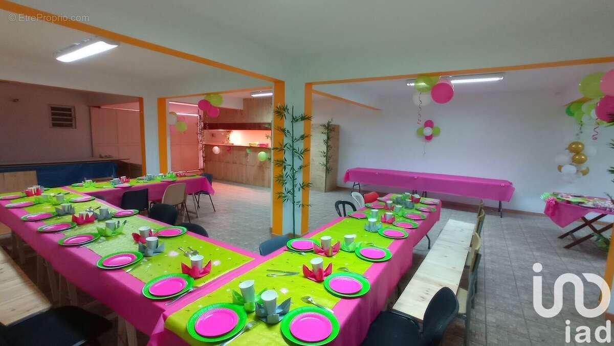 Photo 9 - Appartement à SAINT-LOUIS