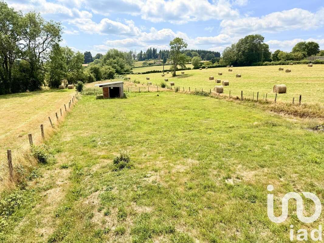 Photo 3 - Maison à ARLEUF