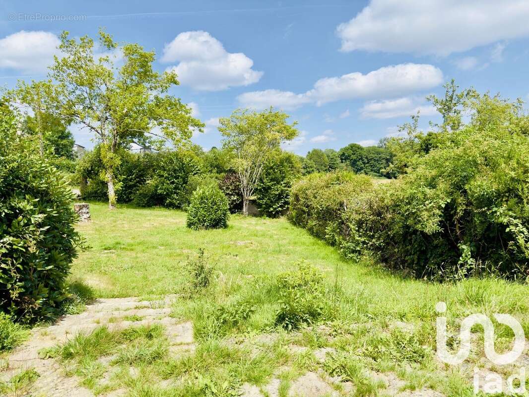 Photo 4 - Maison à ARLEUF