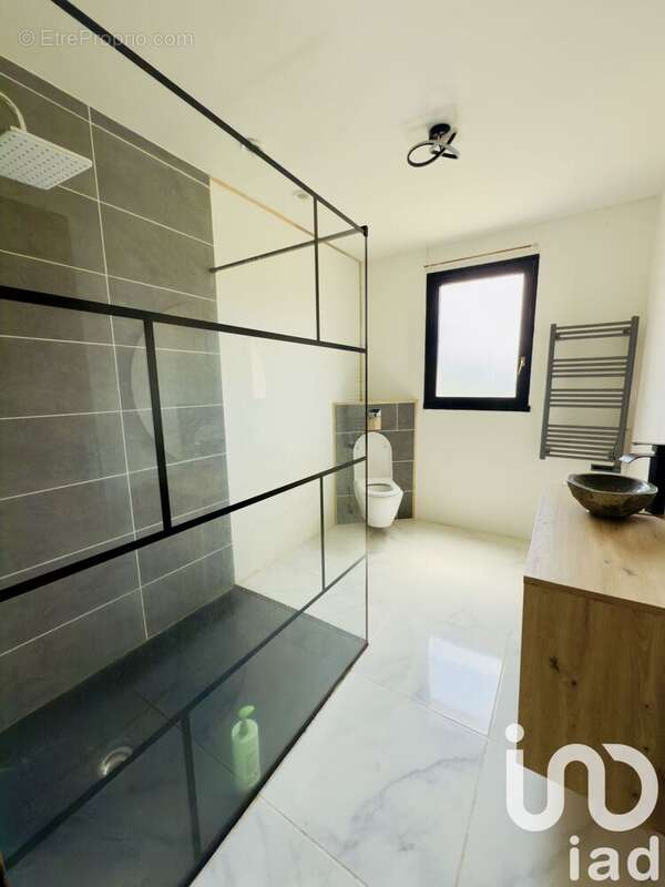 Photo 6 - Maison à ARLEUF