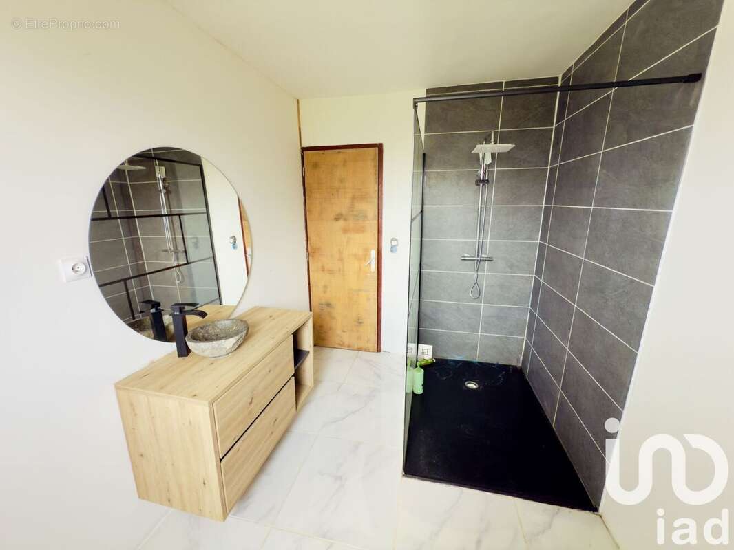 Photo 7 - Maison à ARLEUF