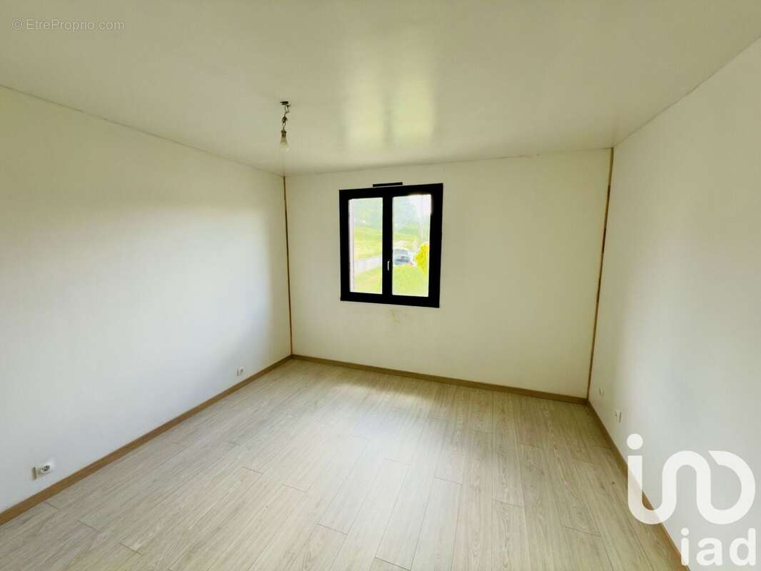 Photo 8 - Maison à ARLEUF