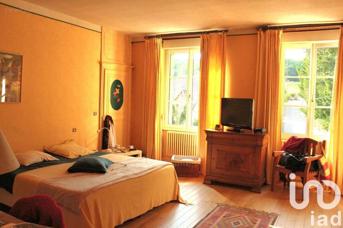 Photo 2 - Maison à SAINT-MARTIN-D&#039;ABLOIS