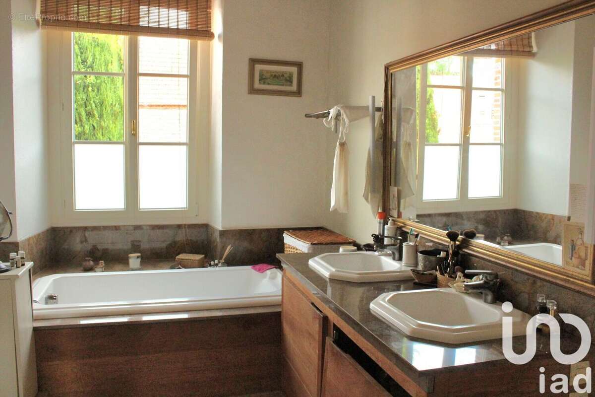 Photo 5 - Maison à SAINT-MARTIN-D&#039;ABLOIS