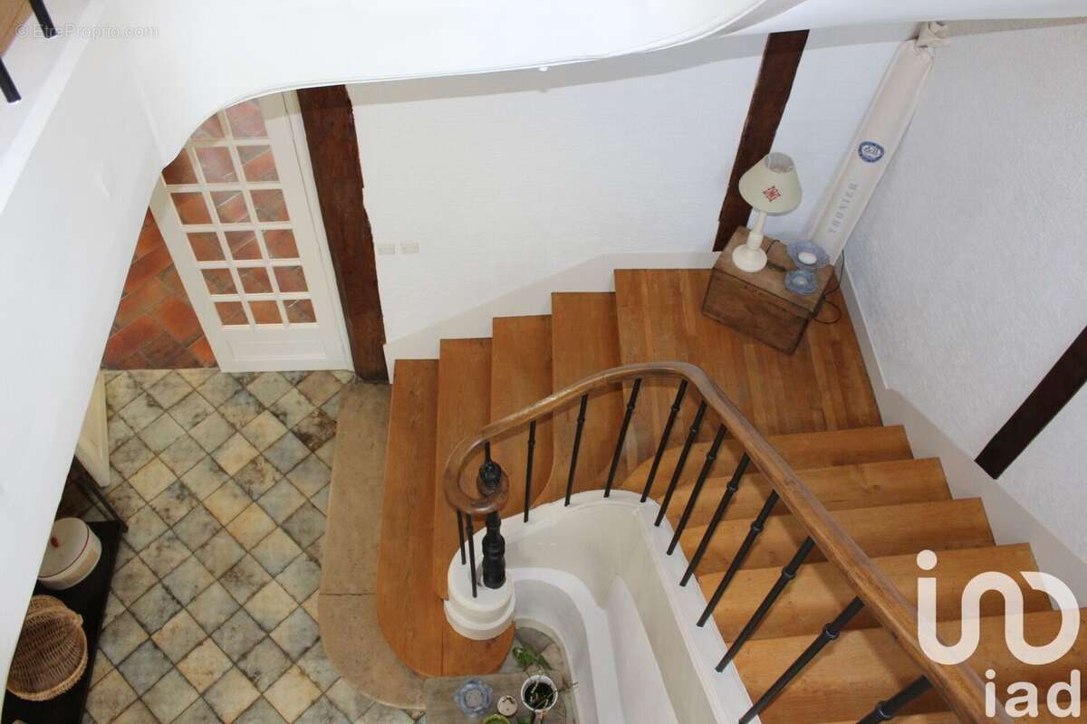 Photo 7 - Maison à SAINT-MARTIN-D&#039;ABLOIS