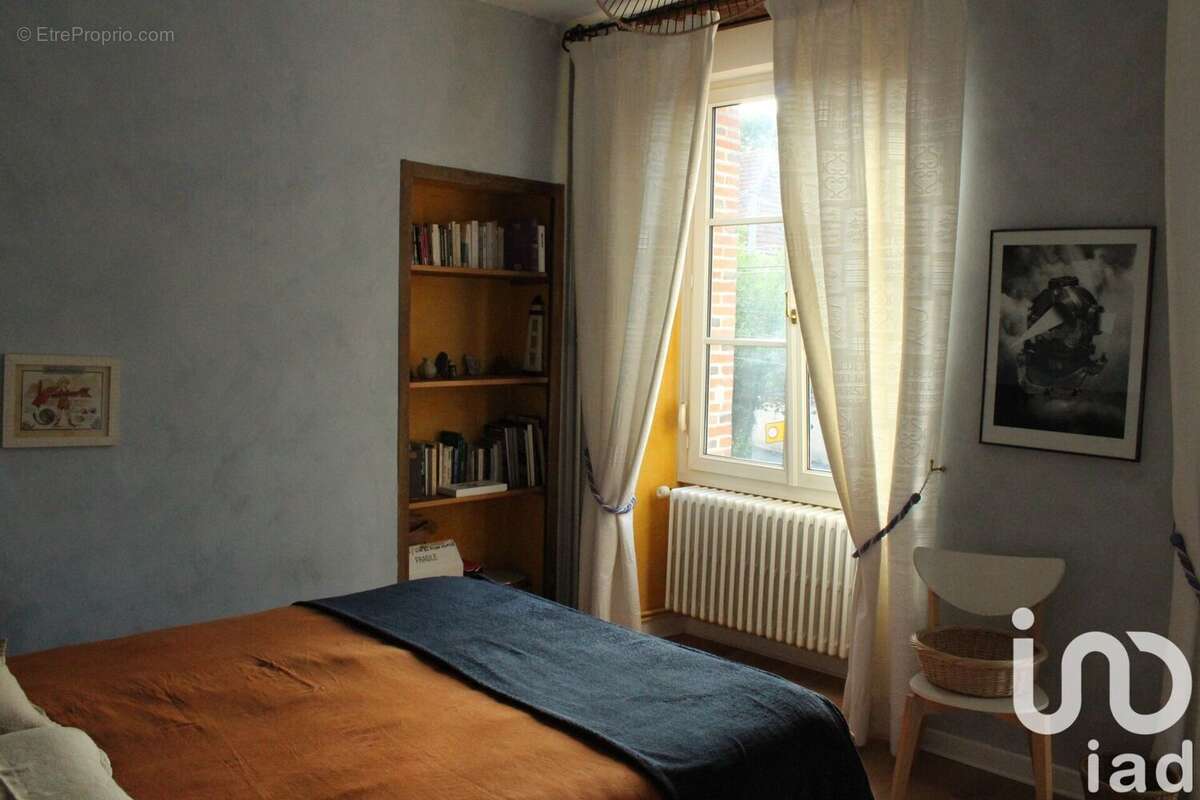 Photo 8 - Maison à SAINT-MARTIN-D&#039;ABLOIS