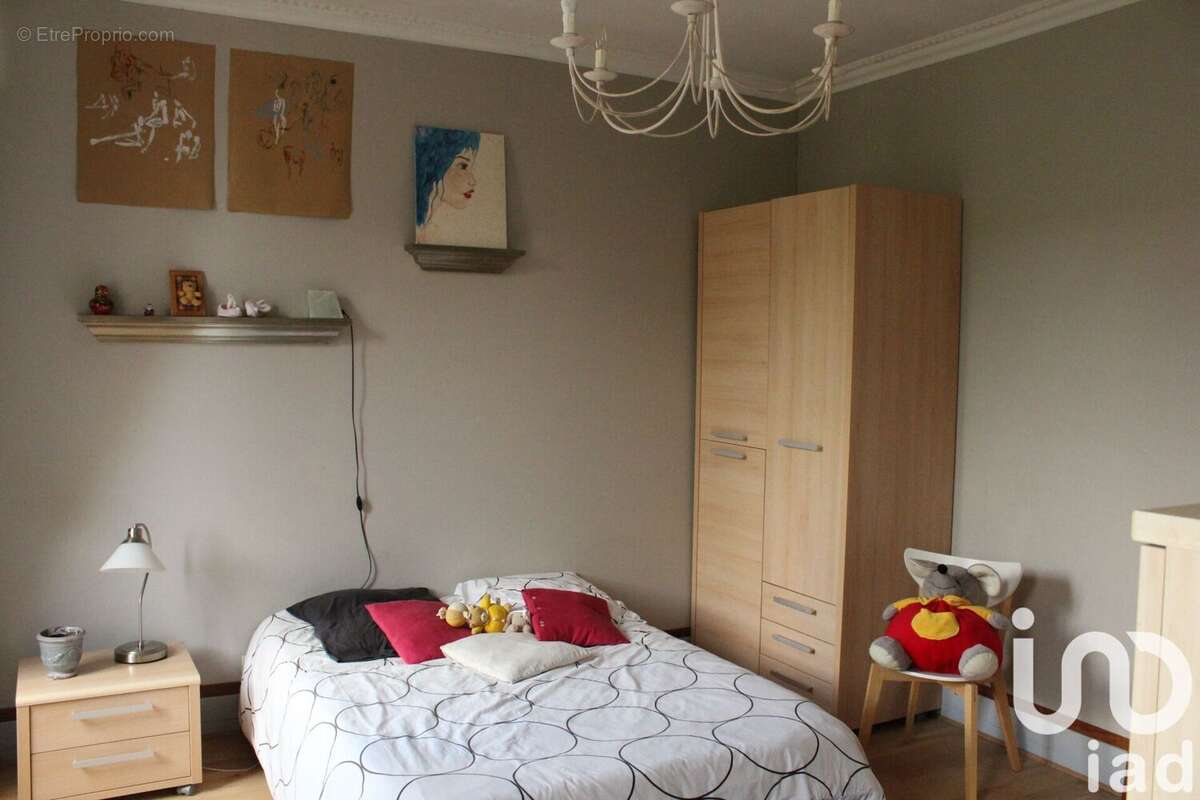 Photo 9 - Maison à SAINT-MARTIN-D&#039;ABLOIS