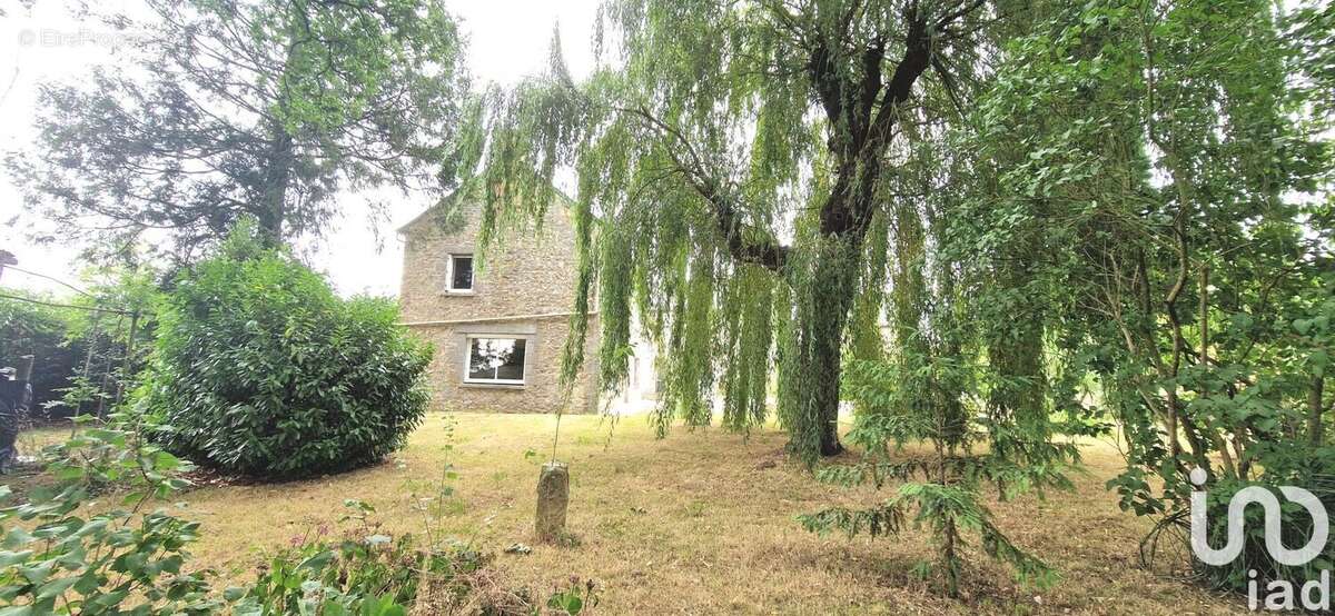 Photo 2 - Maison à ERCE-PRES-LIFFRE