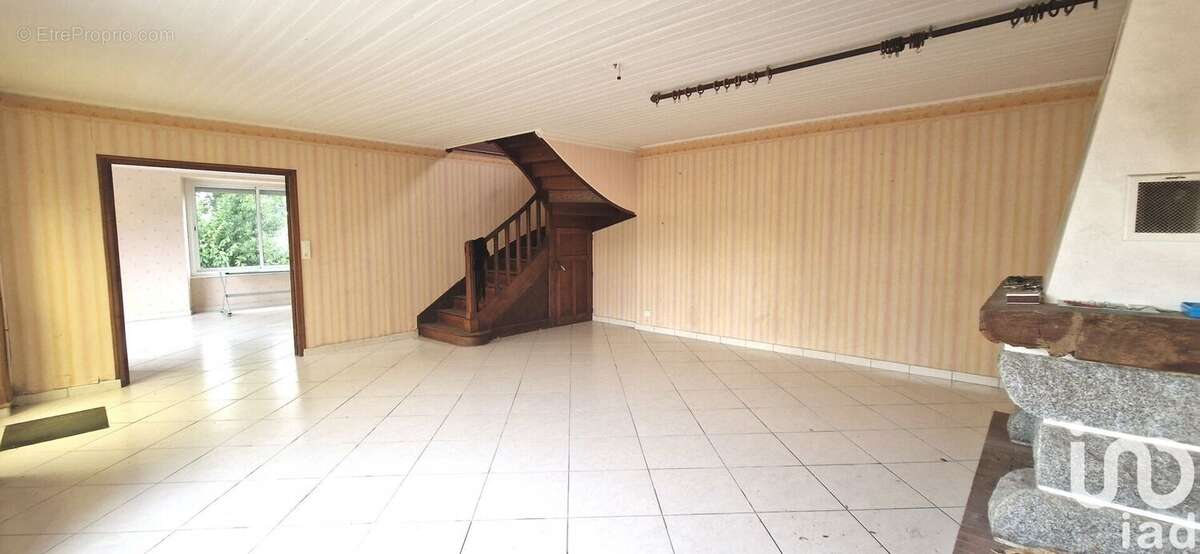 Photo 6 - Maison à ERCE-PRES-LIFFRE