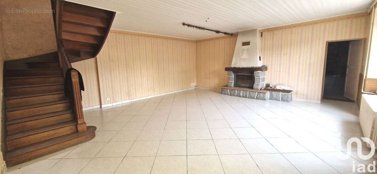Photo 7 - Maison à ERCE-PRES-LIFFRE