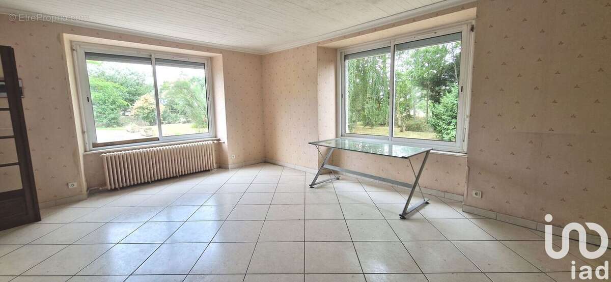 Photo 8 - Maison à ERCE-PRES-LIFFRE