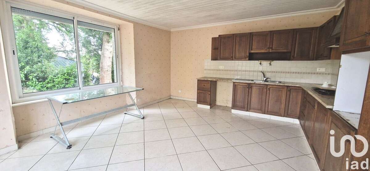 Photo 9 - Maison à ERCE-PRES-LIFFRE